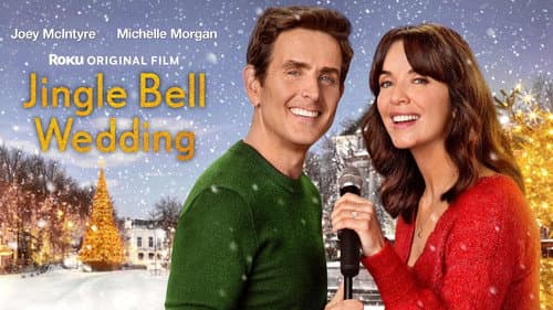 Jingle Bell Wedding still