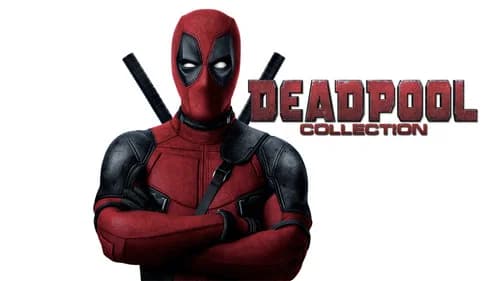 Deadpool still