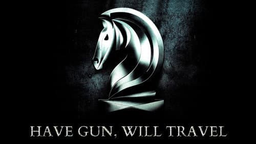 Have Gun, Will Travel still