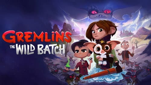 Gremlins: Secrets of the Mogwai still