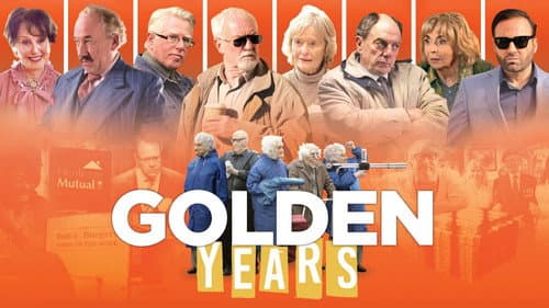 Golden Years still