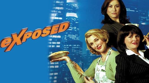 Exposed still