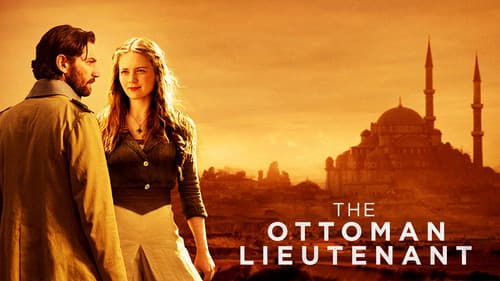 The Ottoman Lieutenant still