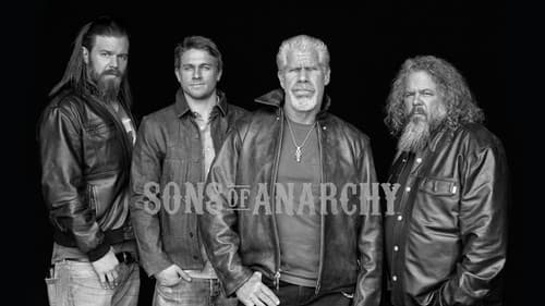 Sons of Anarchy still