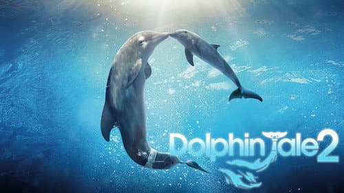 Dolphin Tale 2 still