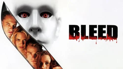 Bleed still