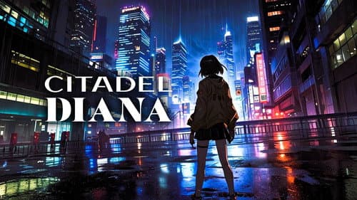 Citadel: Diana still