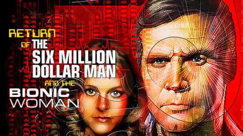 The Return of the Six-Million-Dollar Man and the Bionic Woman still