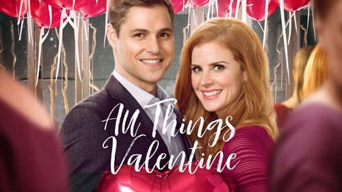 All Things Valentine still