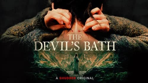 The Devil's Bath still