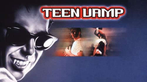 Teen Vamp still