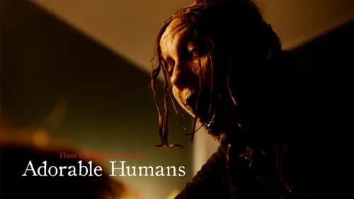 Adorable Humans still