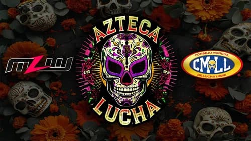 MLW Azteca Lucha 2024 still