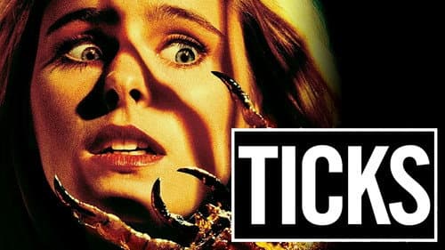Ticks still