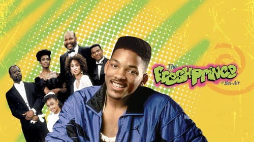 The Fresh Prince of Bel-Air still