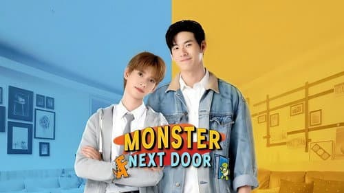 Monster Next Door still