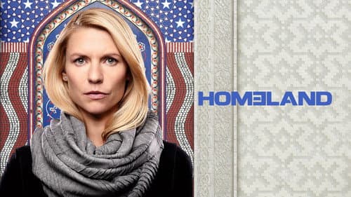 Homeland still