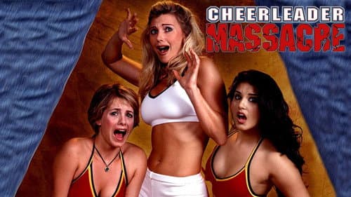 Cheerleader Massacre still