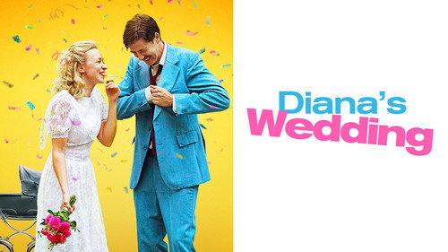 Diana's Wedding still