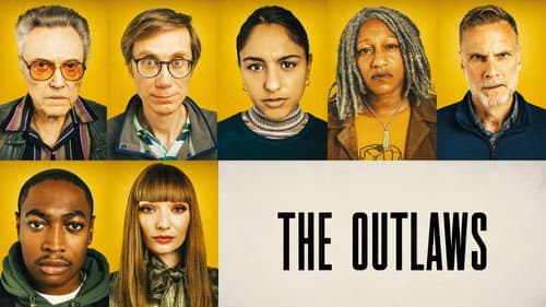 The Outlaws still