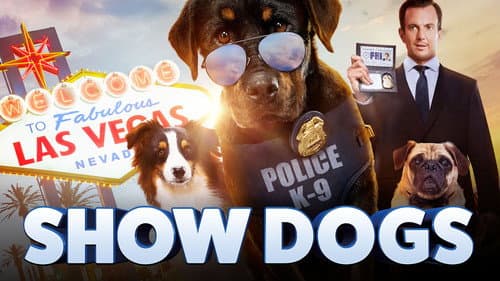 Show Dogs still