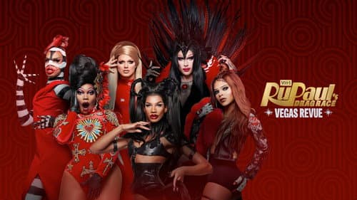 RuPaul's Drag Race: Vegas Revue still