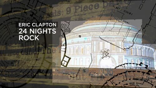 Eric Clapton: The Definitive 24 Nights - Rock still