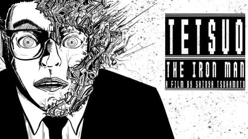 Tetsuo: The Iron Man still