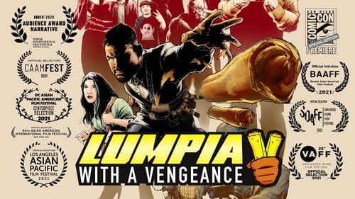 Lumpia: With a Vengeance still