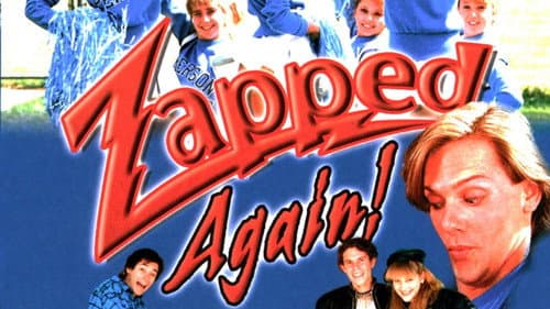 Zapped Again! still