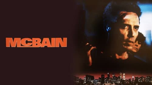 McBain still