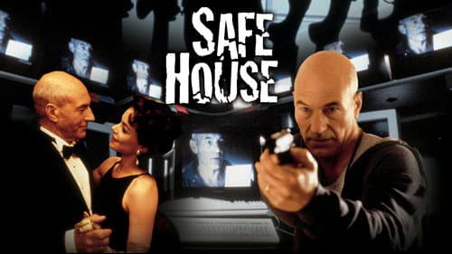 Safe House still