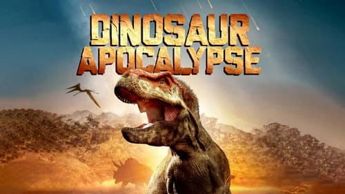 Dinosaur Apocalypse still
