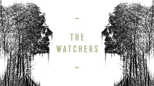 The Watchers still
