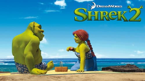 Shrek 2 still