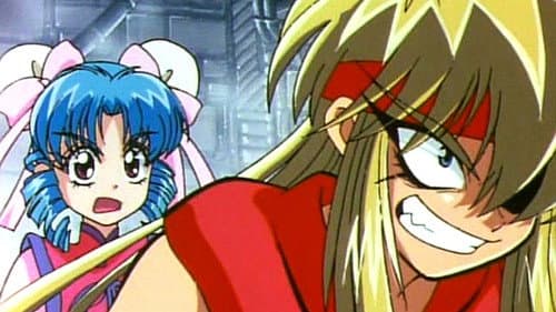 Gokudo still