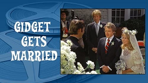 Gidget Gets Married still