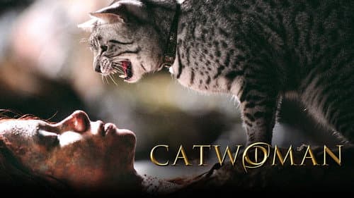 Catwoman still