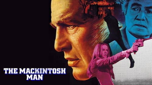 The MacKintosh Man still