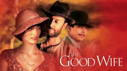 The Good Wife still