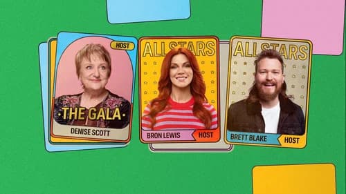 Melbourne Comedy Festival still