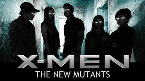 The New Mutants still