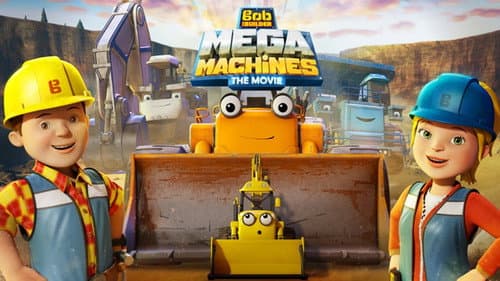 Bob the Builder: Mega Machines - The Movie still