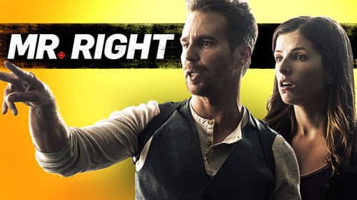 Mr. Right still
