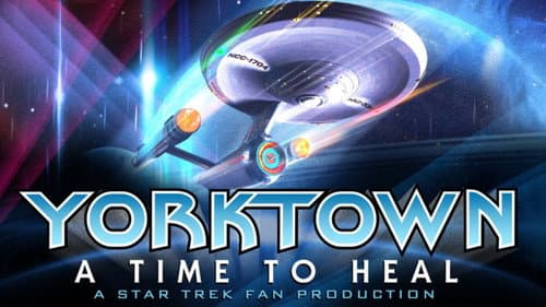 Yorktown: A Time to Heal still
