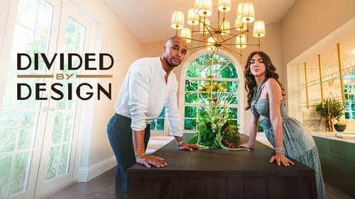 Divided by Design still