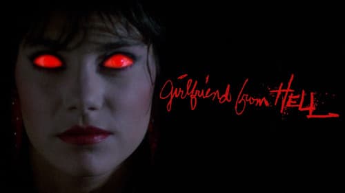 Girlfriend from Hell still