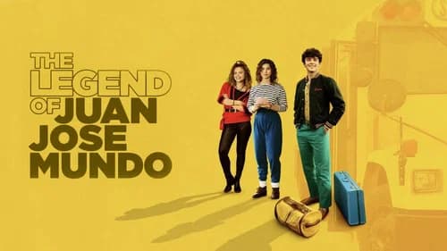 The Legend of Juan Jose Mundo still