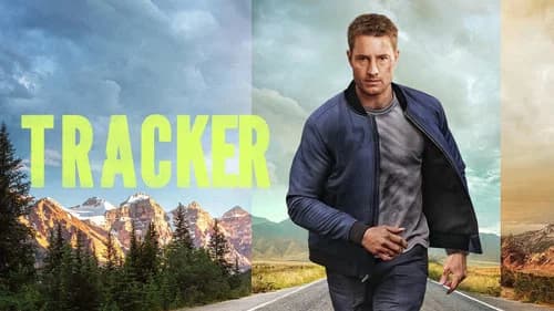 Tracker still
