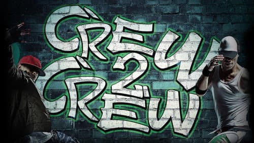 Crew 2 Crew still